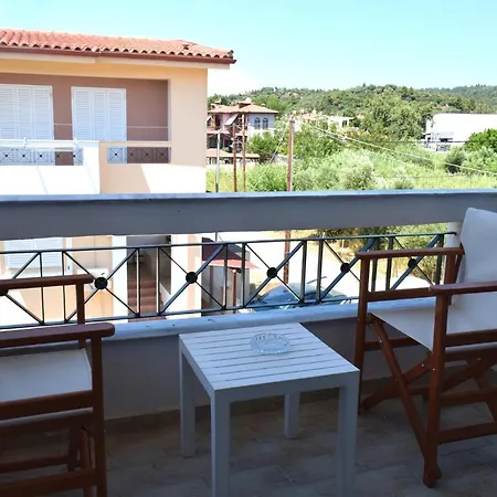 Mario's Luxury Maisonette Holiday home