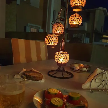 Holiday home Mario's Luxury Maisonette Neos Marmaras