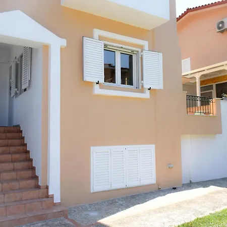 Mario's Luxury Maisonette Neos Marmaras