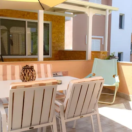 Holiday home Mario's Luxury Maisonette Neos Marmaras