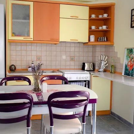 Mario's Luxury Maisonette * Neos Marmaras