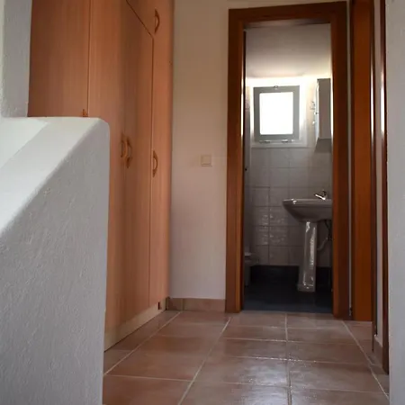 Mario's Luxury Maisonette Vakantiehuis