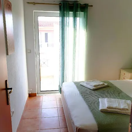 Vakantiehuis Mario's Luxury Maisonette *