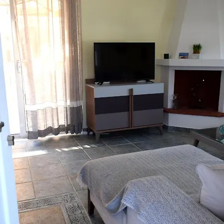 Σπίτι διακοπών Mario's Luxury Maisonette