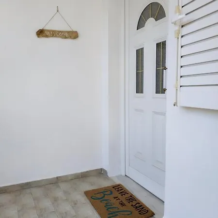 Σπίτι διακοπών Mario's Luxury Maisonette *