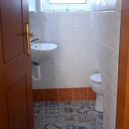 Mario's Luxury Maisonette Σπίτι διακοπών Νέος Μαρμαράς
