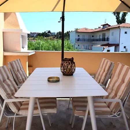 Mario's Luxury Maisonette Σπίτι διακοπών *
