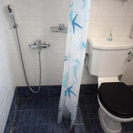 Mario's Luxury Maisonette Dom wakacyjny Neos Marmaras