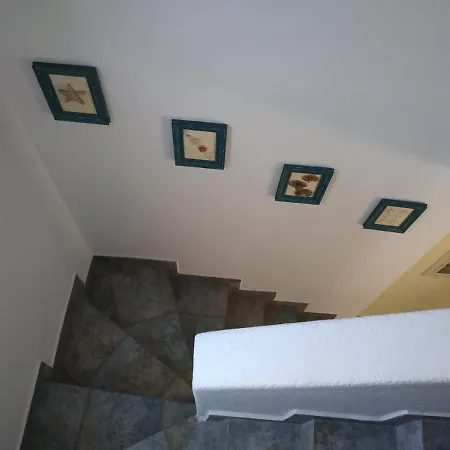 Dom wakacyjny Mario's Luxury Maisonette