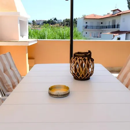 Mario's Luxury Maisonette Σπίτι διακοπών