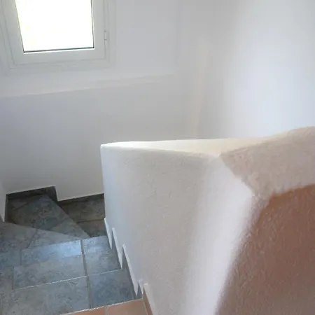 Mario's Luxury Maisonette Νέος Μαρμαράς