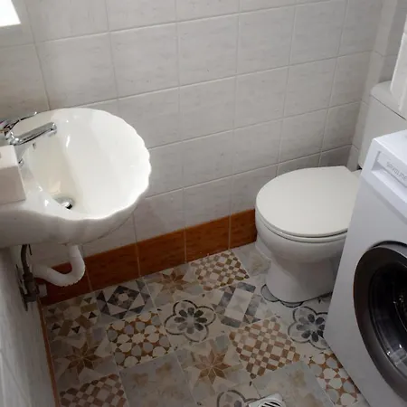 Mario's Luxury Maisonette