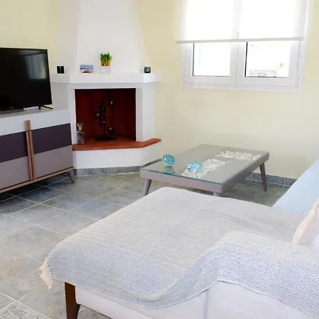 Mario's Luxury Maisonette