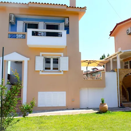 Mario's Luxury Maisonette Dom wakacyjny Neos Marmaras