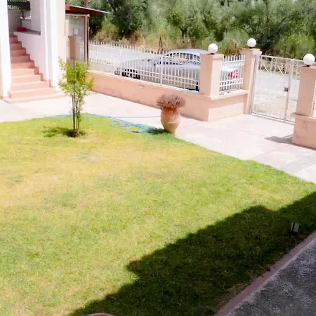Σπίτι διακοπών Mario's Luxury Maisonette *